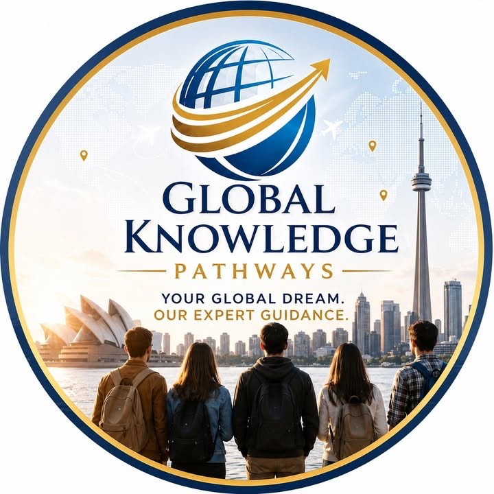 Global Knowledge Pathways logo
